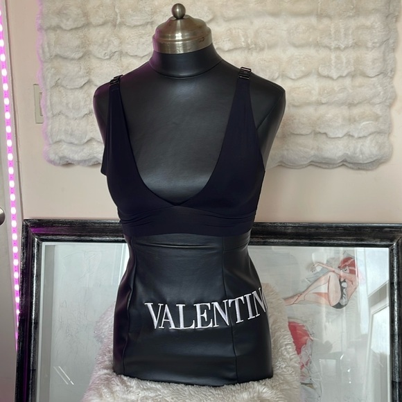 Danskin wireless bra washed and stored soft polyester fiber with padding - Picture 1 of 7